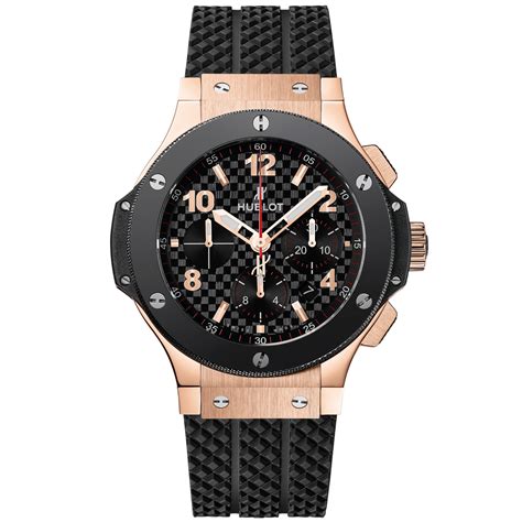 hublot big bang king gold ceramic|big bang gold ceramic 44mm.